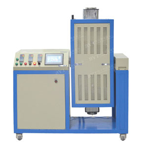 1200度三温区摇摆炉