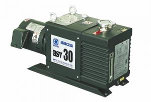 BSV系列双级旋片式真空泵