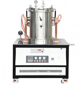 真空碳管烧结炉