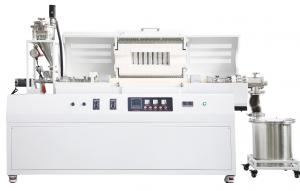 1500度转动管式炉