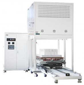 1700度气氛升降炉